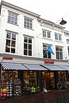 29233 Langeviele 8 -  Voorgevel