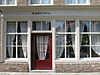 Middelburg, Bellinkstraat 6 detail - Rijksmonument in Middelburg, Rijksmonumentnummer: 28707 