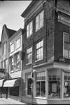 Hoekhuis Pottenmarkt - Middelburg - 20156959 - RCE -  hoekhuis Pottenmarkt 
