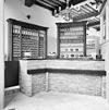 Begane grond voorhuis - Middelburg - 20156742 - RCE -  begane grond voorhuis 