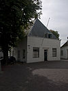 Middelburg Stadsschuur1 -  Middelburg, Stadsschuur 1 