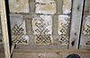 INTERIEUR, BESCHILDERD PLAFOND, DETAIL - Middelburg - 20263823 - RCE -  INTERIEUR, BESCHILDERD PLAFOND, DETAIL 