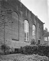 Noordgevel - Middelburg - 20154689 - RCE -  Lutherse Kerk: noordgevel 