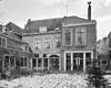 Achtergevel - Middelburg - 20155401 - RCE -  achtergevel 