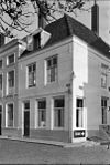 Voorgevel - Middelburg - 20156320 - RCE -  voorgevel 