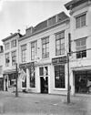 Voorgevel - Middelburg - 20156969 - RCE -  voorgevel 