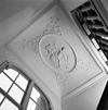 Stucplafond trappenhuis - Middelburg - 20157715 - RCE -  stucplafond trappenhuis 