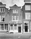 Overzicht voorgevel - Middelburg - 20156131 - RCE -  Overzicht voorgevel 