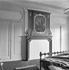 Schouw achterkamer 1e etage - Middelburg - 20156255 - RCE -  schouw achterkamer 1e etage 