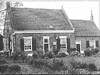 voorgevel woning