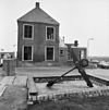 Rechter zijgevel - Colijnsplaat - 20047111 - RCE -  rechter zijgevel 