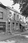 Voorgevel - Colijnsplaat - 20047135 - RCE -  voorgevel 
