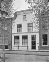 Voorgevel - Colijnsplaat - 20047145 - RCE -  voorgevel 