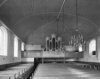 interieur naar het oosten