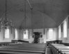 interieur naar het westen