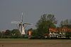 Colijnsplaat molen Nooit Gedacht -  Colijnsplaat: Molen Nooit Gedacht of Nieuwe Molen