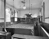 Interieur - Kats - 20124055 - RCE -  Nederlands Hervormde Kerk: interieur 