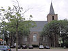 KortgeneKerk