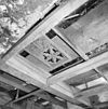 Restauratie van voormalig plafond - Kortgene - 20127183 - RCE -  Nederlands Hervormde Kerk: restauratie van voormalig plafond 
