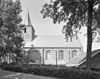 Zuidgevel - Kortgene - 20127189 - RCE -  Nederlands Hervormde Kerk: zuidgevel 