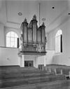 Interieur orgel - Kortgene - 20127193 - RCE -  Nederlands Hervormde Kerk: interieur orgel 