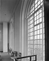 INT. RAMEN WESTGEVEL - Kortgene - 20315161 - RCE -  Nederlands Hervormde Kerk: INT. RAMEN WESTGEVEL 