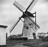 Uitwendig - Krabbendijke - 20127581 - RCE -  Korenmolen De Rozeboom: uitwendig 