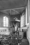 Kansel - Waarde - 20248160 - RCE -  Nederlands Hervormde Kerk: kansel 