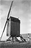 Standaardmolen 