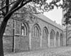 Noordgevel - Waarde - 20248166 - RCE -  Nederlands Hervormde Kerk: noordgevel 