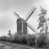 Standerdmolen 