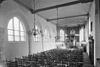 Interieur - Waarde - 20248162 - RCE -  Nederlands Hervormde Kerk: interieur 