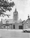 Overzicht toren - Waarde - 20248164 - RCE -  Nederlands Hervormde Kerk: overzicht toren 