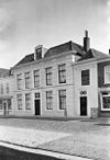 Voorgevel - Brouwershaven - 20044352 - RCE -  voorgevel 