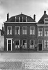Voorgevel - Brouwershaven - 20044383 - RCE -  voorgevel 