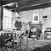Interieur kamer - Bruinisse - 20044475 - RCE -  interieur kamer 
