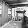 Interieur kamer links achter - Bruinisse - 20044479 - RCE -  interieur kamer links achter 