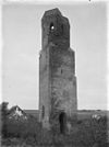 Overzicht toren - Koudekerke - 20254429 - RCE -  Plompe toren van Westerschouwen: Overzicht toren 