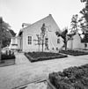 Exterieur VOORGEVEL - Burgh - 20284653 - RCE -  Exterieur VOORGEVEL 