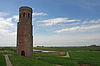 PlompeToren - Plompetoren: eenzaam en alleen
