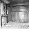Interieur, kastenwand in middenhuis? - Dreischor - 20063700 - RCE