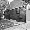 Achterzijde schuur - Dreischor - 20063695 - RCE -  achterzijde schuur 