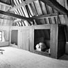 Zolder met bedstee - Dreischor - 20063660 - RCE -  Stadhuis: zolder met bedstee 
