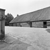 Zijgevel schuur - Elkerzee - 20069394 - RCE -  De Drie Wilgen: zijgevel schuur 