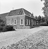 Voor en linker zijgevel - Elkerzee - 20069390 - RCE -  De Drie Wilgen: voor en linker zijgevel 