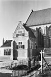 Exterieur - Nieuwerkerk - 20164579 - RCE -  Nederlands Hervormde Kerk: exterieur 