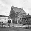 Voor de restauratie - Nieuwerkerk - 20164578 - RCE -  Nederlands Hervormde Kerk: voor de restauratie 