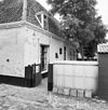 Achtergevel - Noordgouwe - 20169019 - RCE -  De Rozengaard: achtergevel 