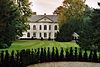 Heesterlust -  Huis Heesterlust te Schuddebeurs. 