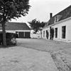 Voorgevel - Noordgouwe - 20169016 - RCE -  De Rozengaard: voorgevel 